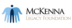 McKenna Foundation Logo