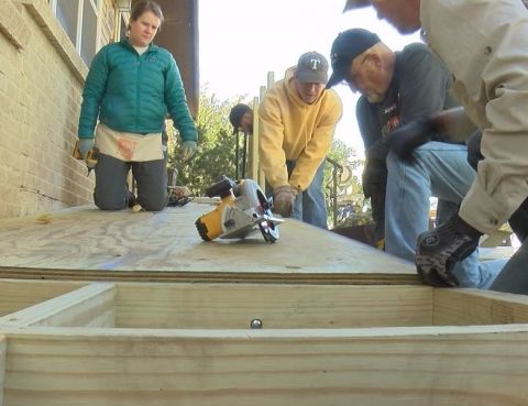 Amarillo build 2018-11-03