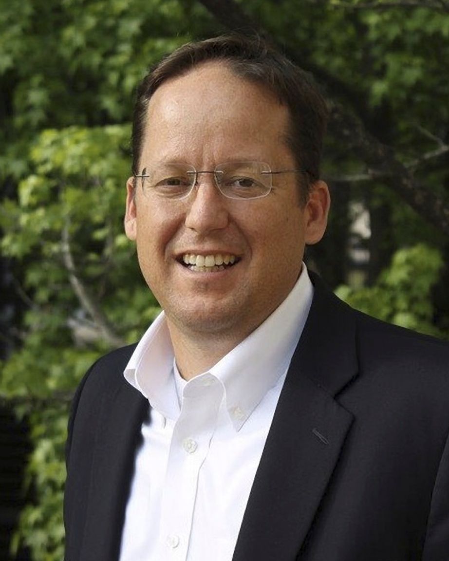 Brock Bayles, Board Member