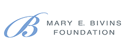 Mary E. Bivins Foundation Logo