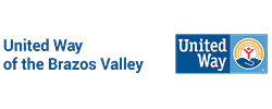 TRP Sponsor - United Way of Brazos Valley Logo
