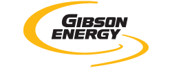 TRP Sponsor - Gibson Energy Logo
