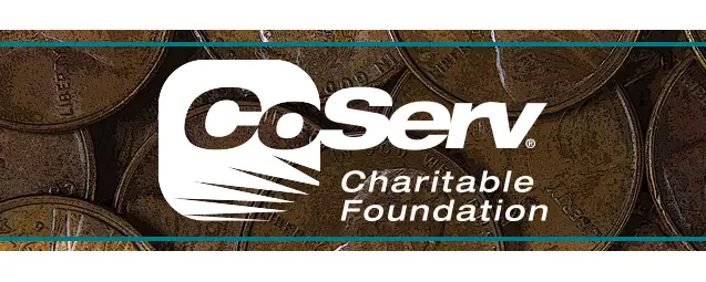 CoServ Charitable Foundation Logo