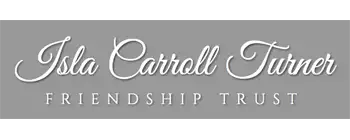 Isa Carroll Turner Trust Logo