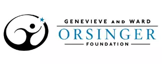 Orsinger Foundation Logo