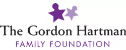 Gordon Harman Foundation Logo