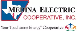 Medina Electric Cooperative Logo