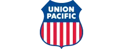 TRP Sponsor - Union Pacific Logo