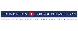 TRP Sponsor - Foundation for Southeast Texas Logo