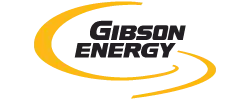 TRP Sponsor - Gibson Energy Logo