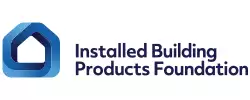 TRP Sponsor - Installed Building Products Foundation Logo