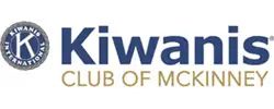TRP Sponsor - Kiwanis Club of McKinney