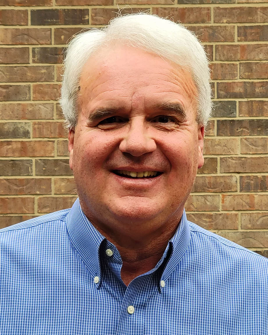 Mark Hinzman Board Member