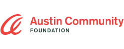 Sponsor-Austin Community Foundation
