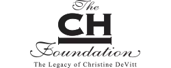 Sponsor - The CH Foundation