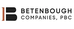 Betenbough Homes Logo