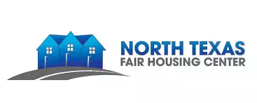 North Texas Fair Housing Logo