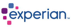 TRP Sponsor - Experian Logo
